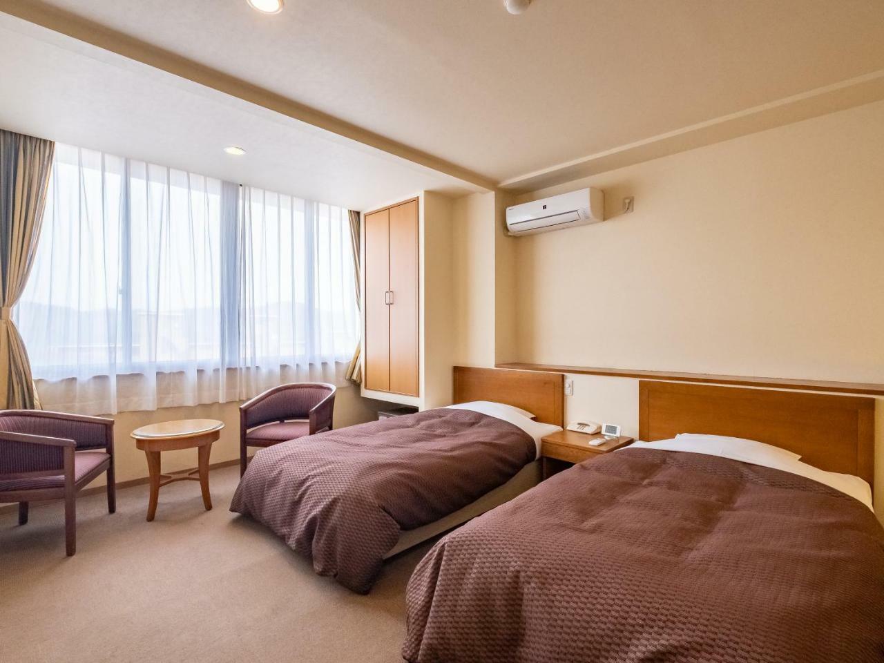 Hakone Gora Onsen Hotel Kasansui Eksteriør bilde